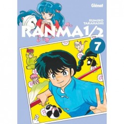 Ranma 1/2 - Perfect Edition T.07