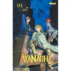 Ayanashi T.04