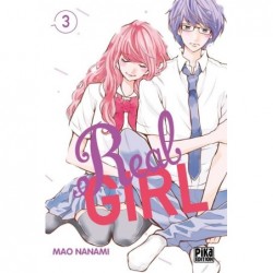 Real Girl T.03