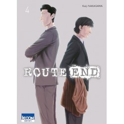 Route End T.04