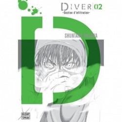 Diver T.02