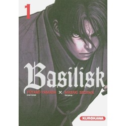 Basilisk T.01