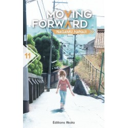 Moving Forward T.11