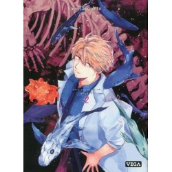 Deep Sea Aquarium Magmell T.02