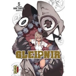 Gleipnir T.05