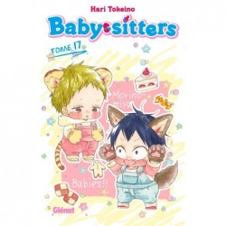 Baby-sitters T.17