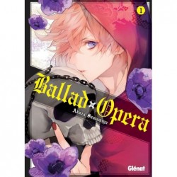Ballad Opera T.01