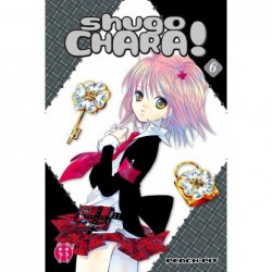 Shugo Chara ! - Edition Double T.06