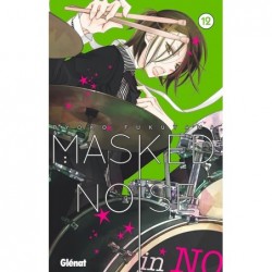Masked Noise T.12