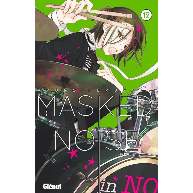 Masked Noise T.12 Masked Noise T.12