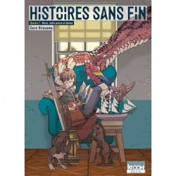 Histoires Sans Fin T.01
