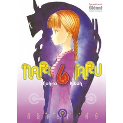Naru taru - Nouvelle édition T.06