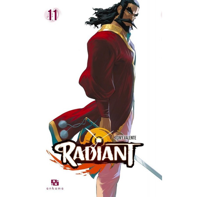 Radiant T.11