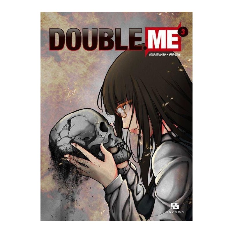 Double.Me T.03