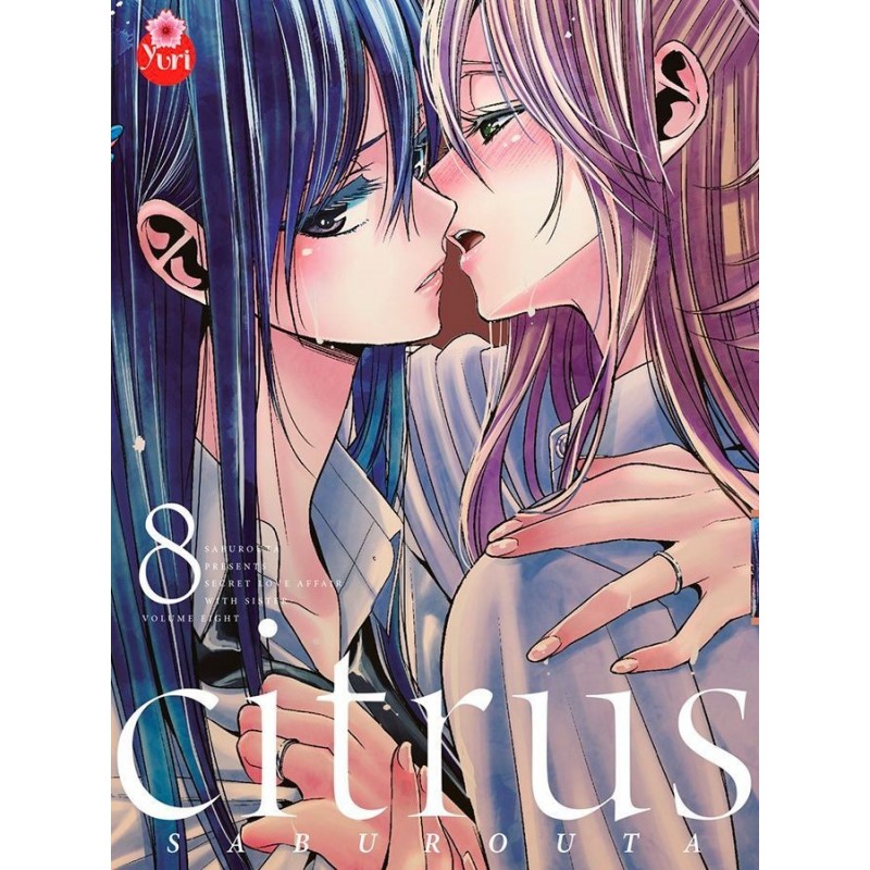 Citrus T.08 Citrus T.08