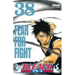 Bleach T.38