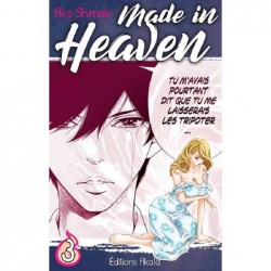 Made in Heaven T.03
