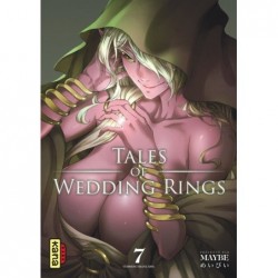 Tales of wedding rings T.07