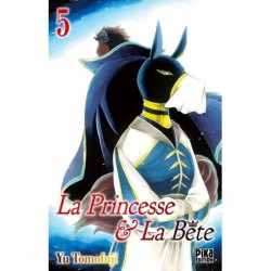Princesse et la Bête (la) T.05