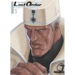 Gunnm Last Order - Edition Originale T.03