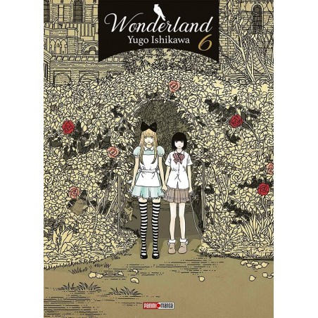 Wonderland T.06