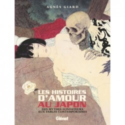 Histoires d'amour au Japon (Les)