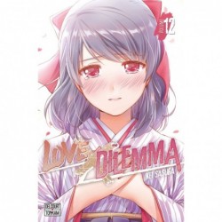 Love X Dilemma T.12