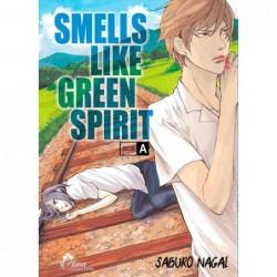 Smells Like Green Spirit T.01