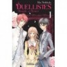 Duellistes - Knight of Flower T.01