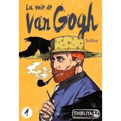 Voie de Van Gogh (la) T.01