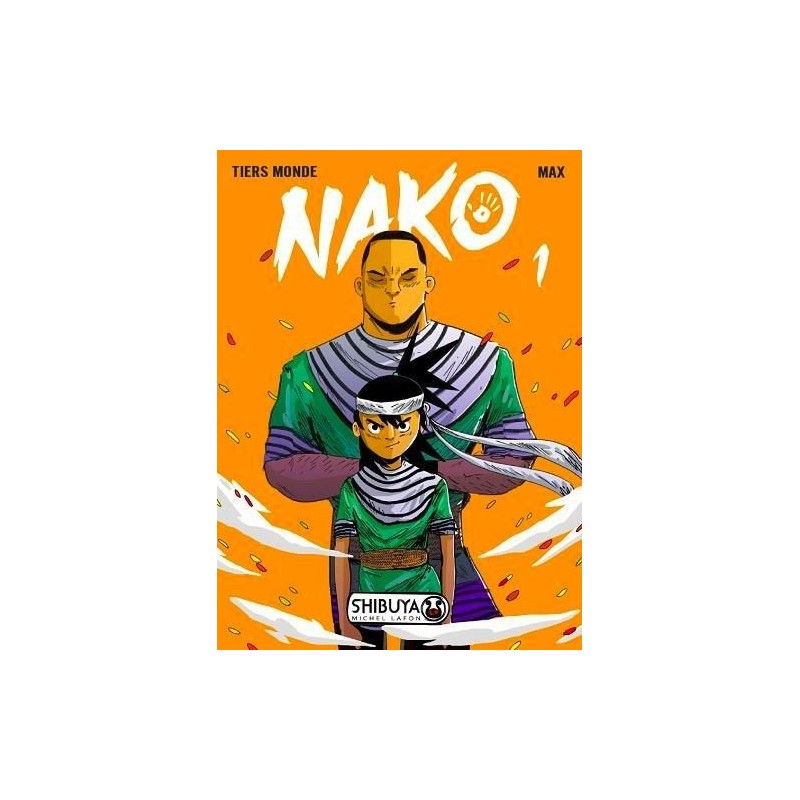 Nako T.01