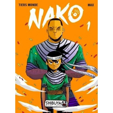 Nako T.01