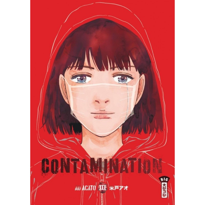 Contamination T.03