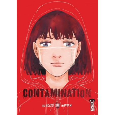 Contamination T.03