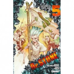 Dr Stone T.05