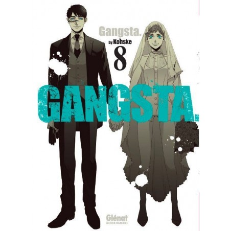 Gangsta T.08