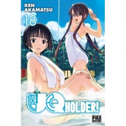 UQ holder T.18