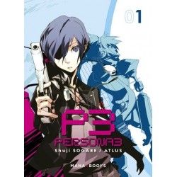 Persona 3 T.01