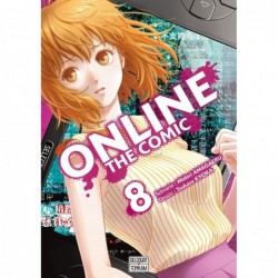 Online - The Comic T.08