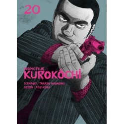 Inspecteur Kurokôchi T.20