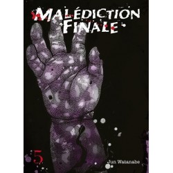 Malédiction Finale T.05