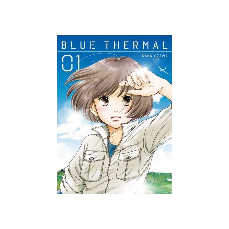 Blue Thermal T.01