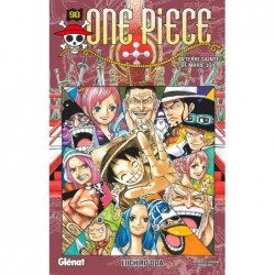 One Piece T.90