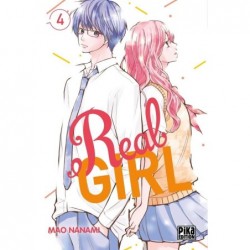 Real Girl T.04