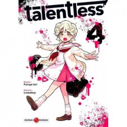Talentless T.04
