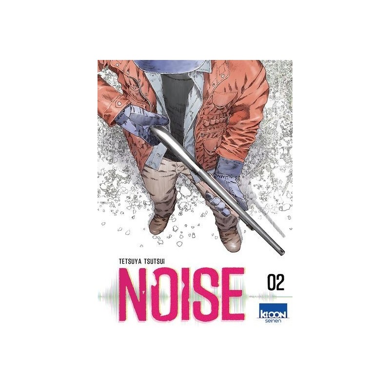 Noise T.02