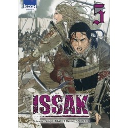 Issak T.05