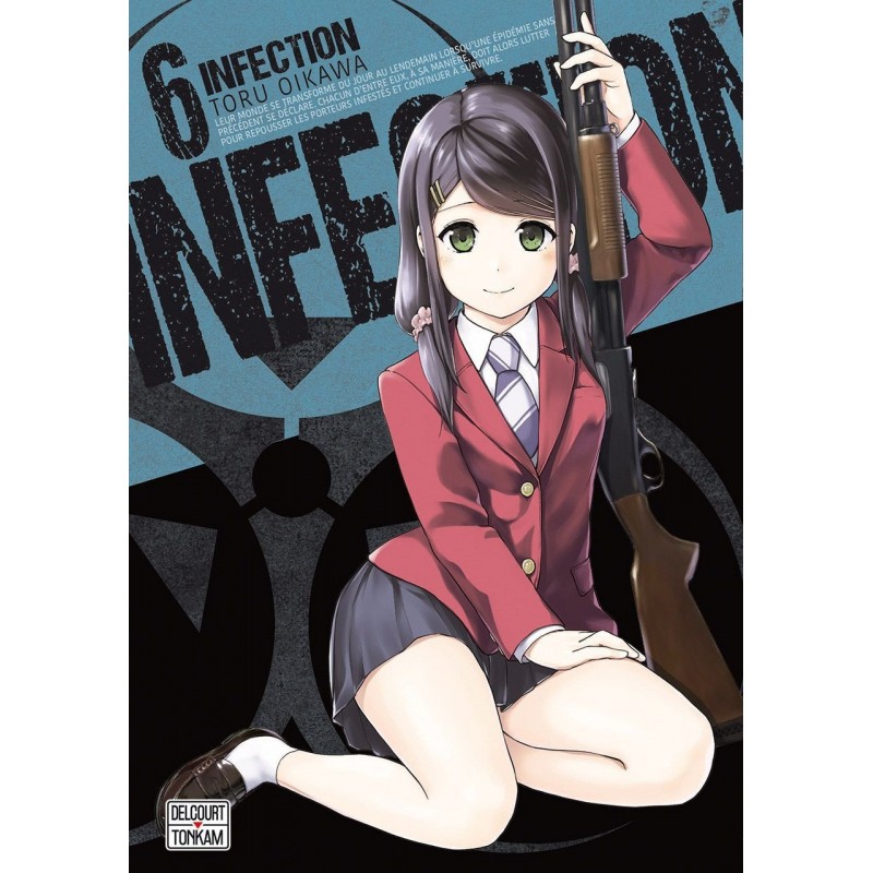 Infection T.06 Infection T.06