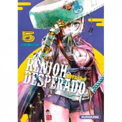 Renjoh Desperado T.05