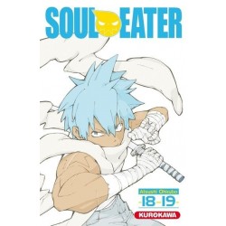 Soul Eater - Edition reliée T.09